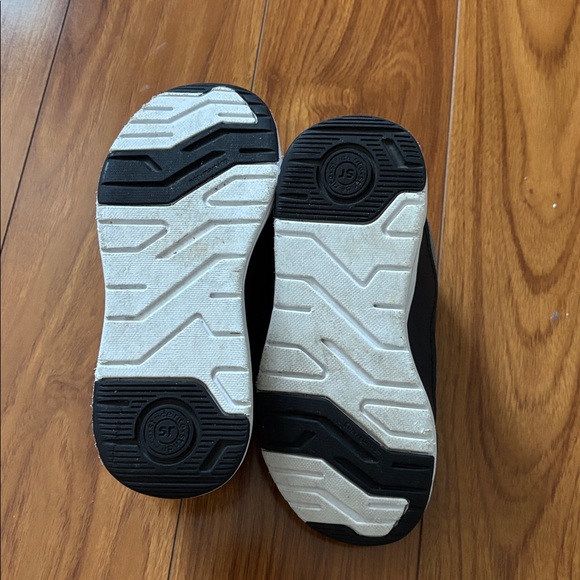 STRIDE RITE 11.5 XW ADAPTIVE SHOES - Picture 4 of 7